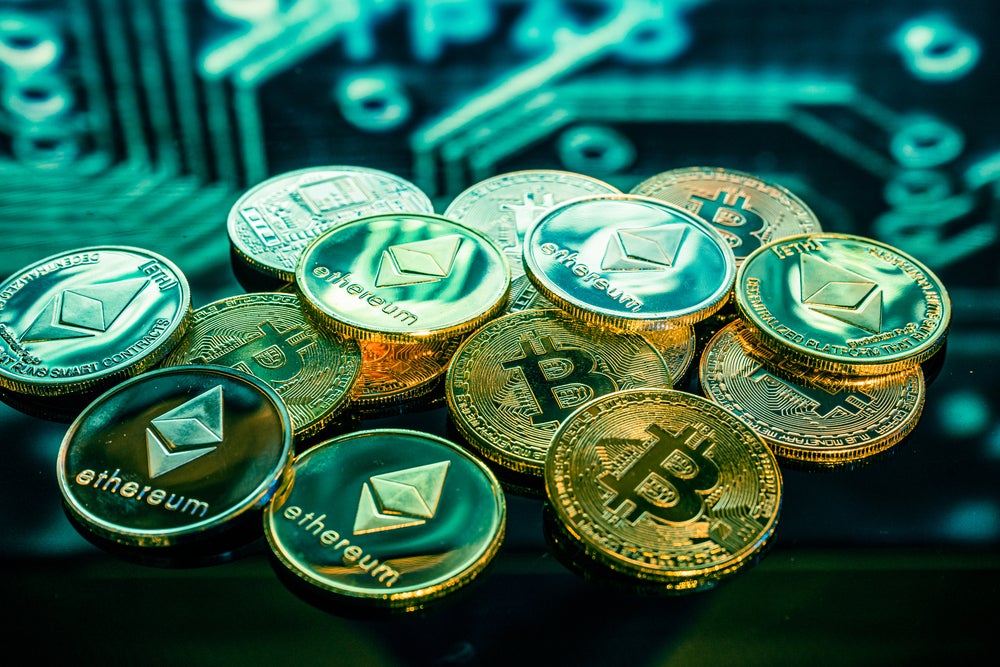 Bitcoin, Ethereum, Dogecoin Most Preferred Coins In US; 13.7% Of Population Uses Crypto, Says Huobi Global - Bitcoin (BTC/USD), Ethereum (ETH/USD), Cardano (ADA/USD), Dogecoin (DOGE/USD)