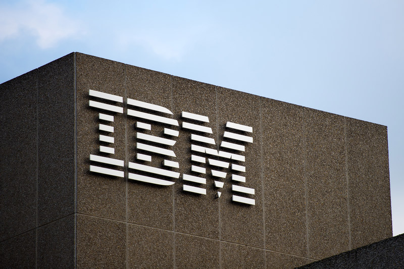 IBM partners with new Japanese chip maker, Rapidus, to make advanced chips By Reuters