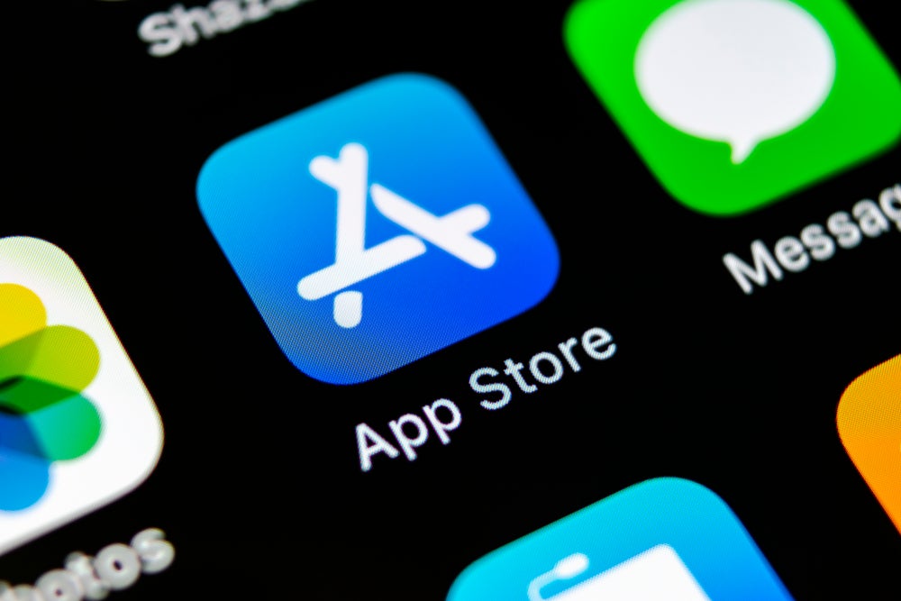 Apple Reportedly Preparing To Allow Third-Party App Stores On iPhones, iPads To Comply With EU Laws - Apple (NASDAQ:AAPL)