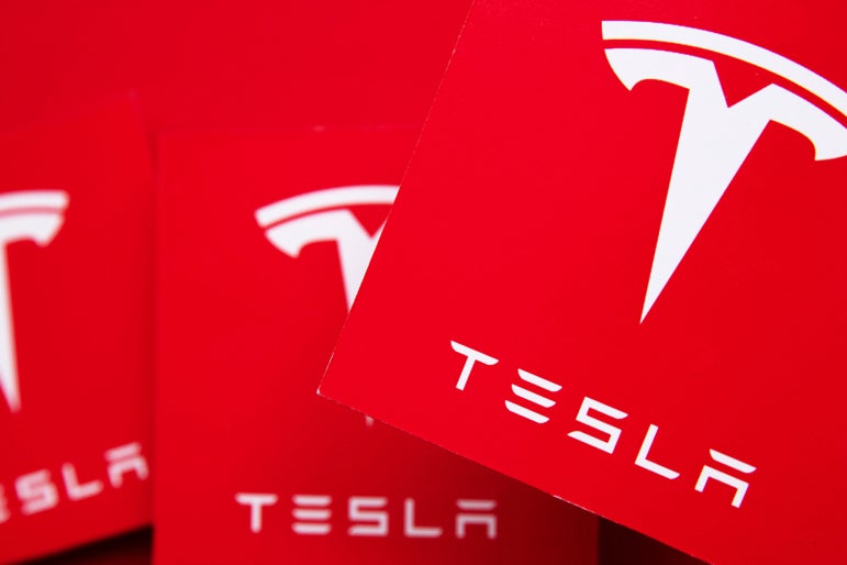 Tesla Gets Some Friendly Advice From Former Ford CEO As Stock Sinks Further - Tesla (NASDAQ:TSLA)