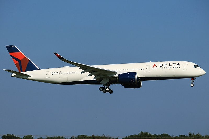 Delta Air Lines Provides Upbeat FY23 Guidance As Travel Demand Remains Robust - Delta Air Lines (NYSE:DAL)