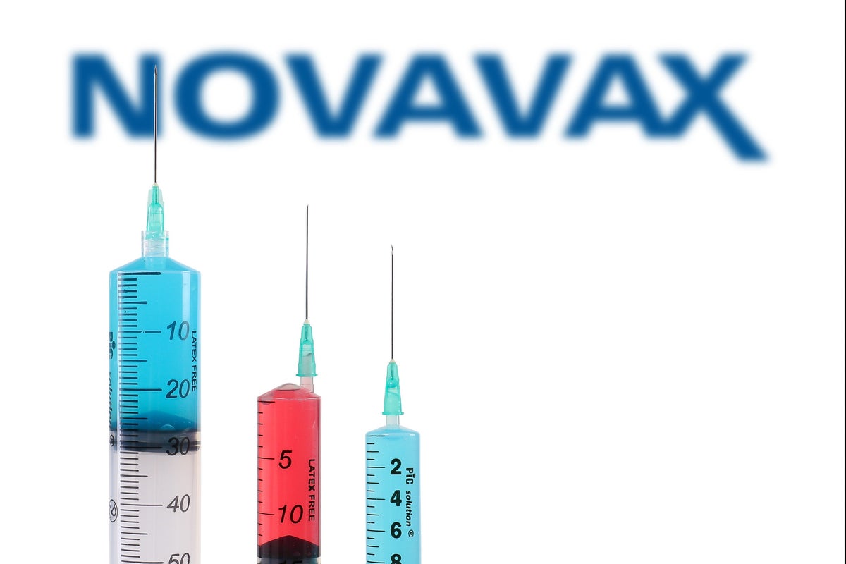 Why Novavax (NVAX) Shares Are Plunging Afterhours Today - Novavax (NASDAQ:NVAX)