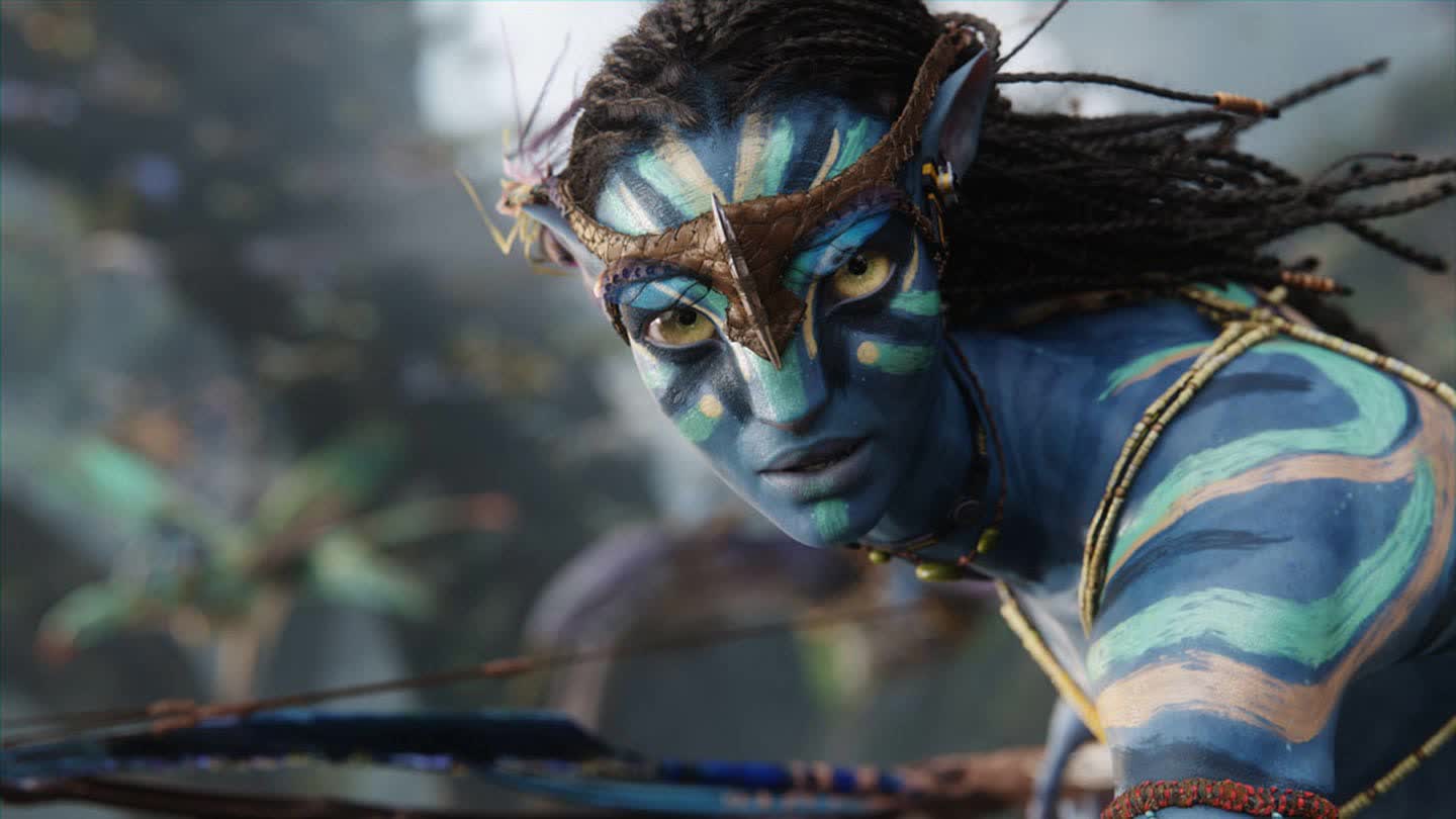 'Avatar' sequel grosses $134M in positive start to long run (NYSE:DIS)
