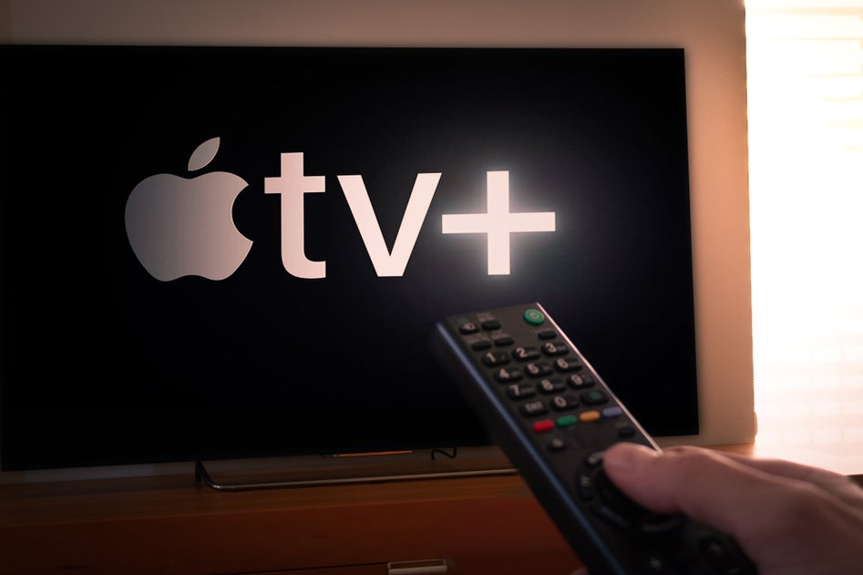 Apple Said To Be Out Of NFL Sunday Ticket Talks As Tech Giant Didn't 'See Logic' In Fine Print - Apple (NASDAQ:AAPL)