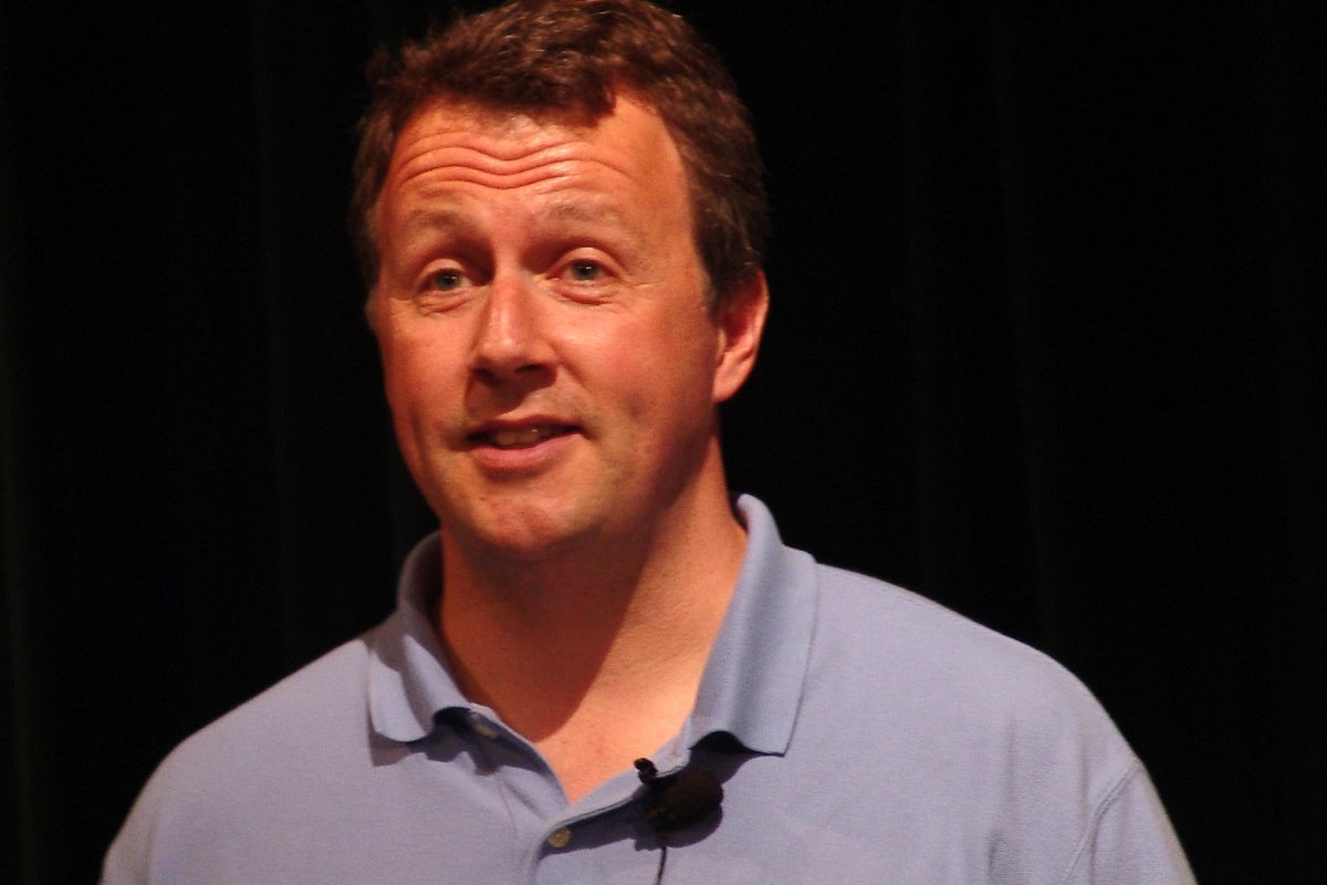 Even Being Pro Elon Musk Doesn't Keep You Safe? Twitter Temporarily Suspends Paul Graham's Account Over Mastodon Link