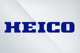 Heico Boosts Semi-Annual Dividend By 11% - Heico (NYSE:HEI)