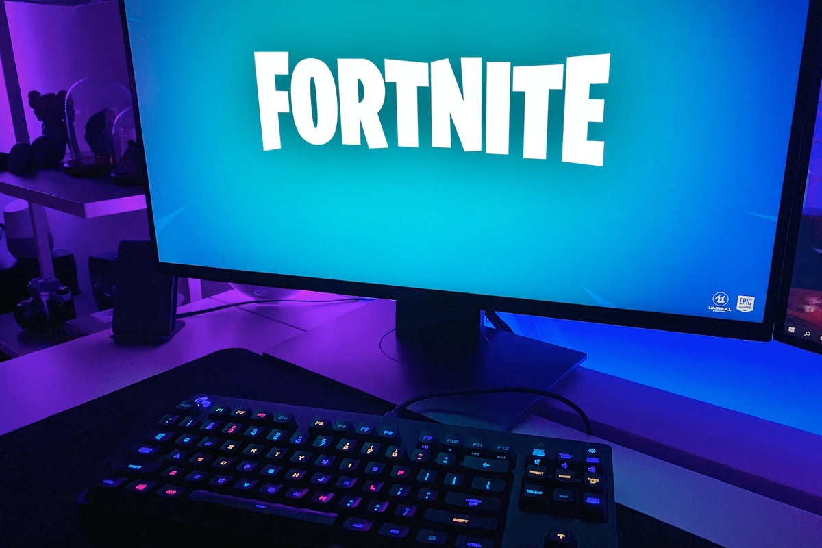 'Fortnite' Tricks Players To Purchase Stuff And Invades Children's Privacy? Its Maker Will Pay $520M To Settle FTC Accusation - Sony Group (NYSE:SONY), Tencent Holdings (OTC:TCEHY)