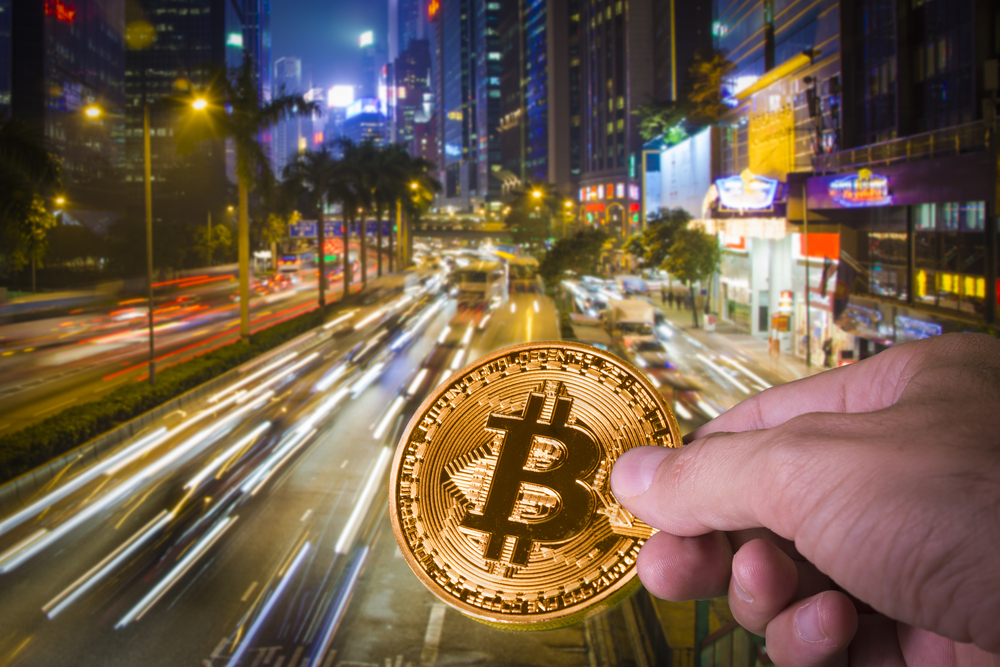 Are Hong Kong and Nigeria Embracing Crypto? – Blockchain News, Opinion, TV and Jobs