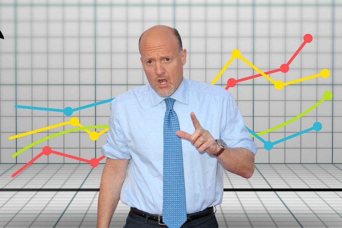 Jim Cramer Cautions On This Stock Up 20% YTD Because That 'Might Be Too Much For The Year' - Applied Mat (NASDAQ:AMAT), Applied Industrial (NYSE:AIT)