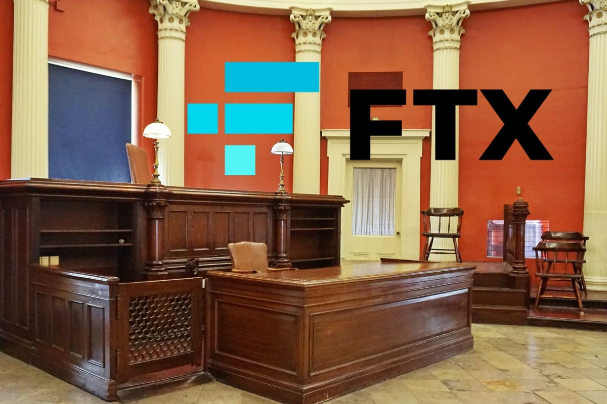 FTX Has Over $1B In Cash, New Management Working To Access, Consolidate Funds