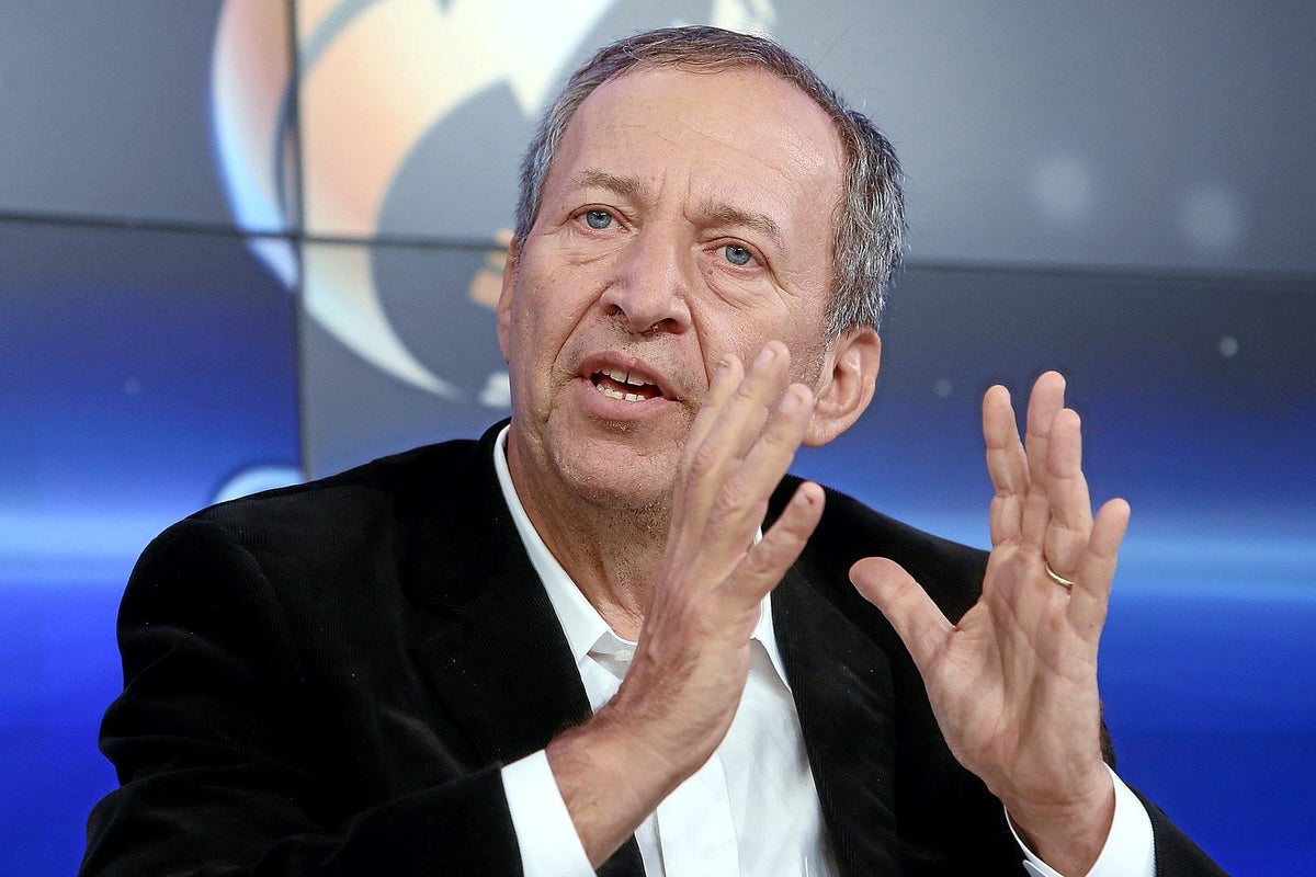 Larry Summers Says Rest Of The World Will 'Suffer Greatly' If US Doesn't Control Inflation And Rates Keep Rising - Vanguard Total Bond Market ETF (NASDAQ:BND), SPDR S&P 500 (ARCA:SPY)