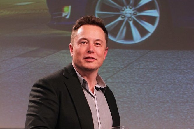 Elon Musk's 'Crazy Stalker' Revealed As Uber Driver — Police Reach Out To Tesla CEO's Security Team Over Incident