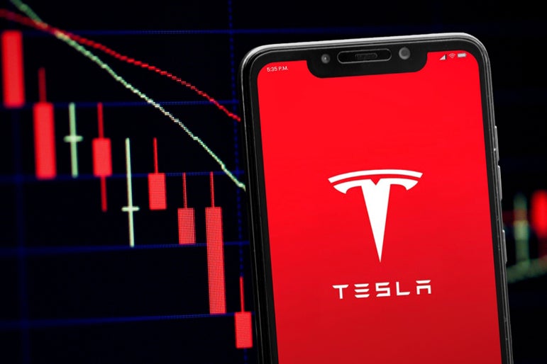 Elon Musk 'Asleep At The Wheel:' Analyst Lists 4 Factors That Can End Tesla Investors' Nightmare - Tesla (NASDAQ:TSLA)