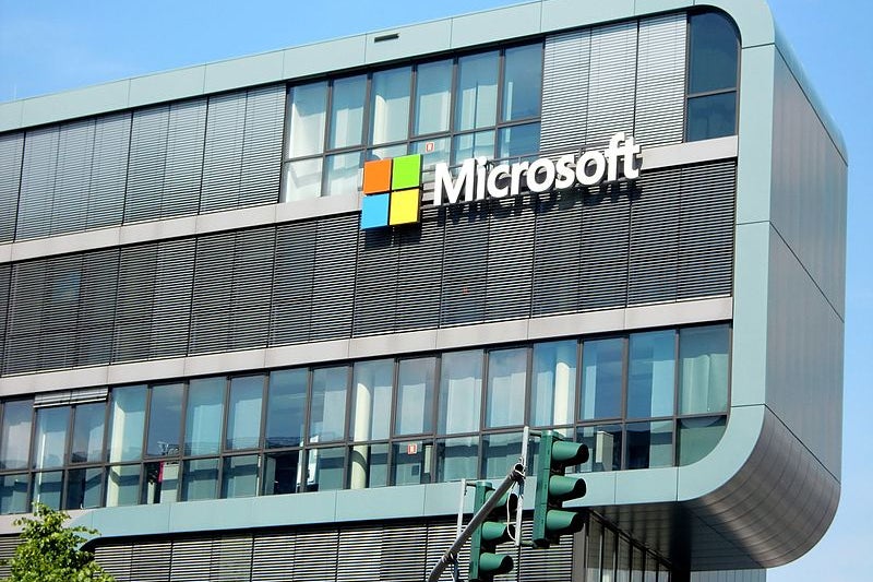 Microsoft Files Rebuttal To FTC's Lawsuit Against Activision Deal - Microsoft (NASDAQ:MSFT)