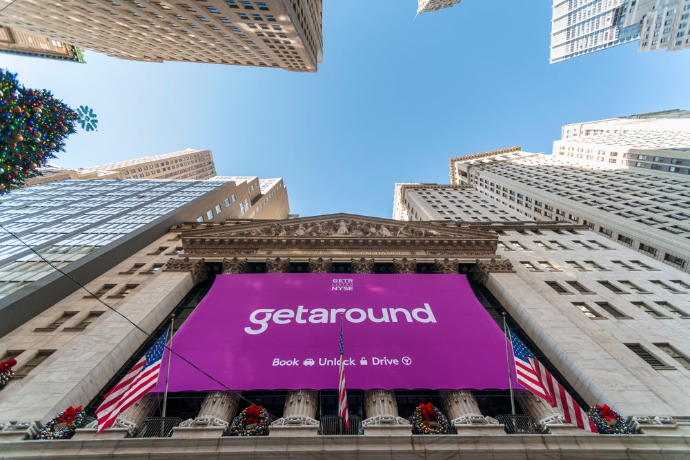 The Bull Case For Car-Sharing Platform Getaround: Why This Analyst Sees 194.2% Upside Potential - Getaround (NYSE:GETR)