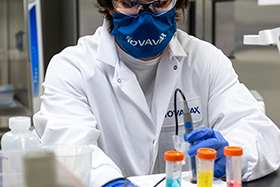 Novavax Kickstarts Phase 2 Trial For COVID-19-Flu Combo, Stand-Alone Flu Vaccine Candidates - Novavax (NASDAQ:NVAX)