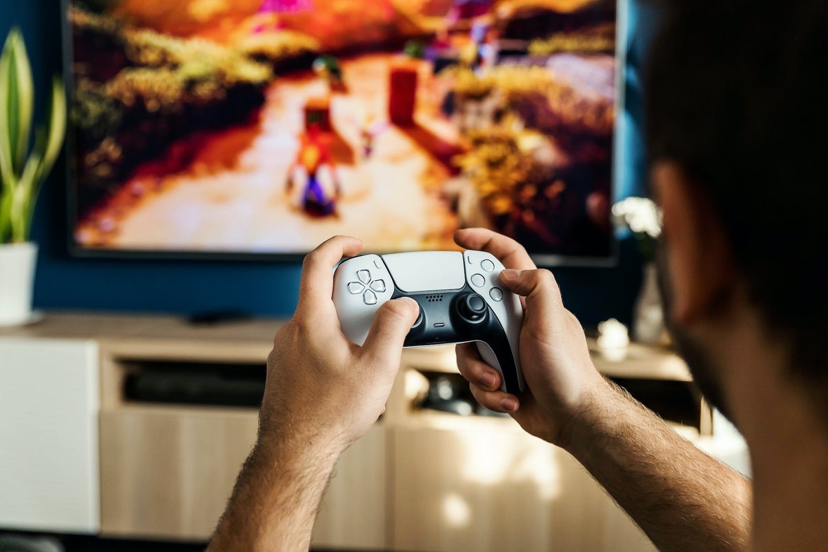 Which Video Game Did People Quit (And Complete) The Most In 2022? Hint: It's An Elon Musk Favorite - Sony Group (NYSE:SONY), BANDAI NAMCO Hldgs (OTC:NCBDF)