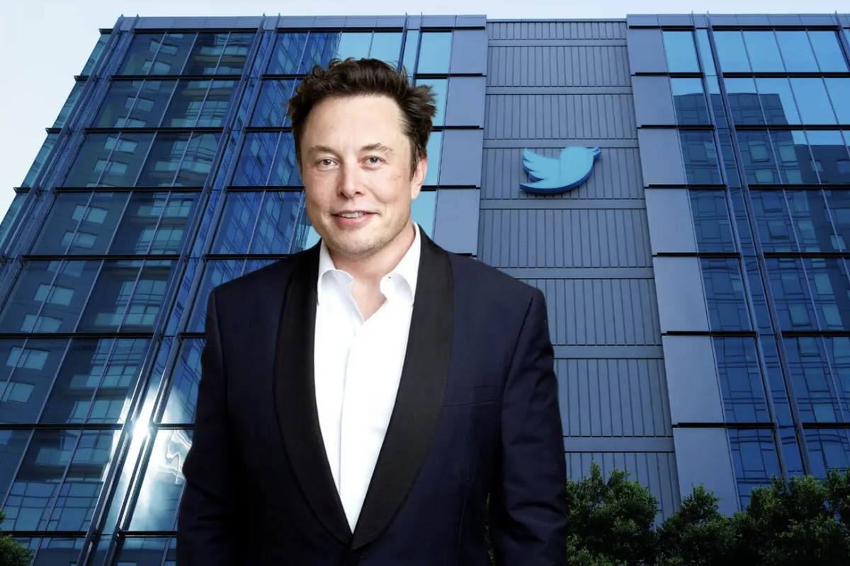 Musk Announces New Twitter Navigation Tools Set For January 2023 Release