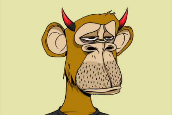 Bored Ape #9982 Just Sold For $82,180 In ETH - Ethereum (ETH/USD)