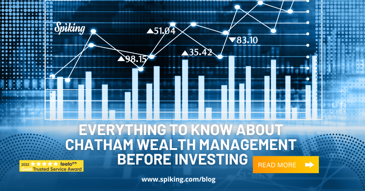 Chatham Asset Management Portfolio For Insider Trading