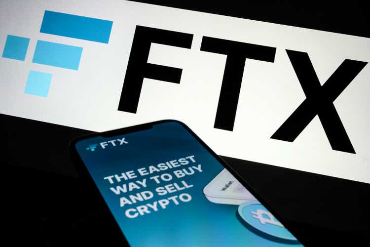 Crypto Exchange FTX Grapples With