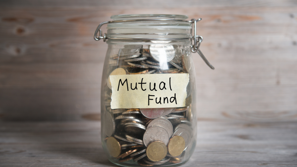 Mutual Funds Jar