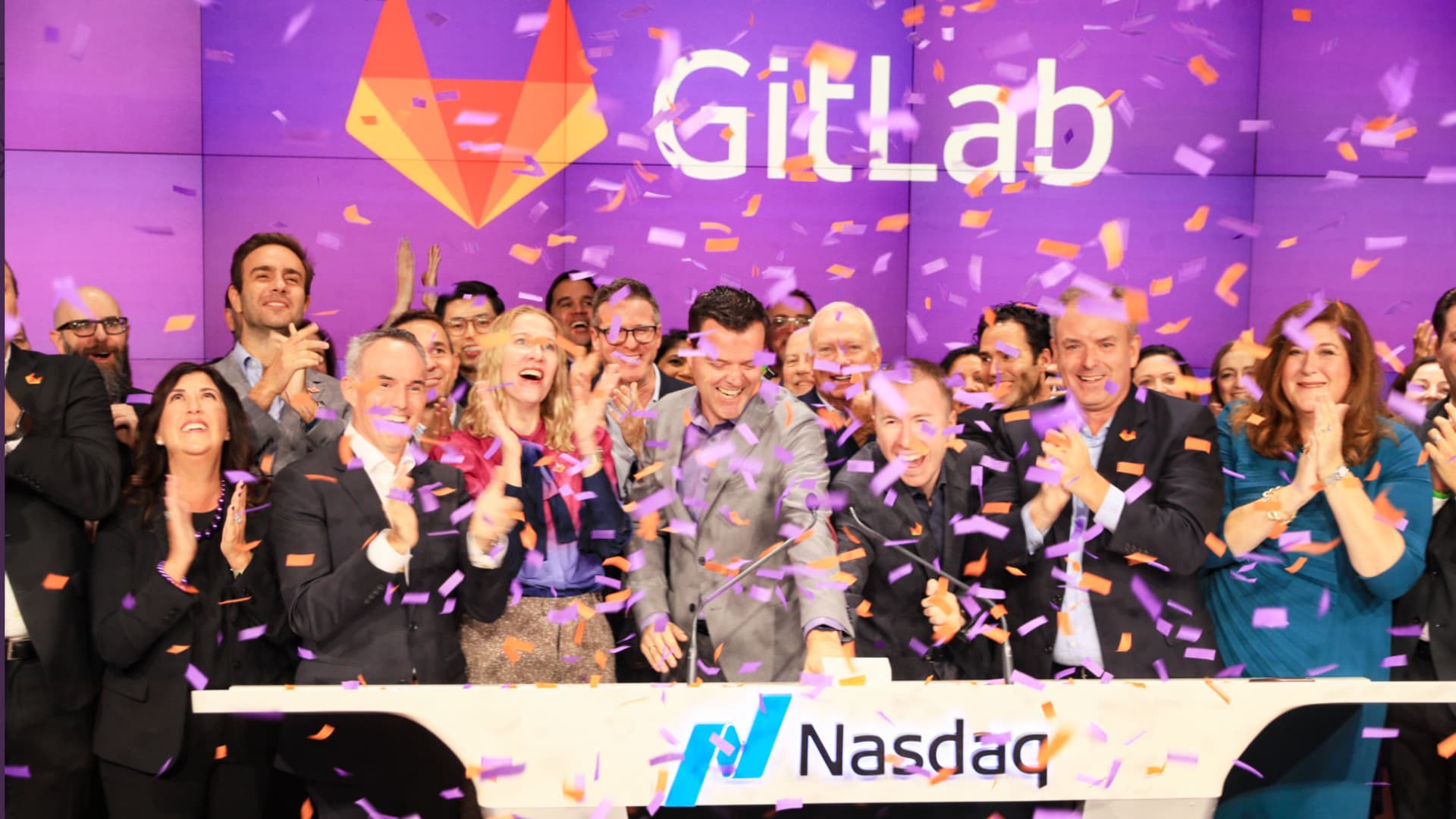 Stocks making the biggest moves after hours: GitLab, Herbalife and more