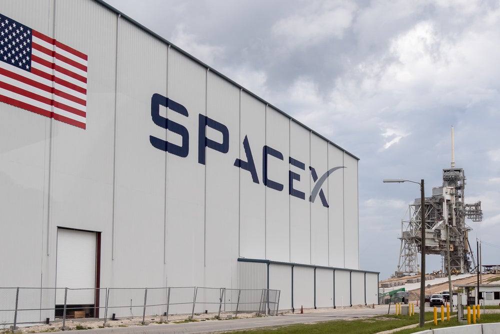 Elon Musk's SpaceX Raising $750M In Fresh Funding Round Led By a16z: Report