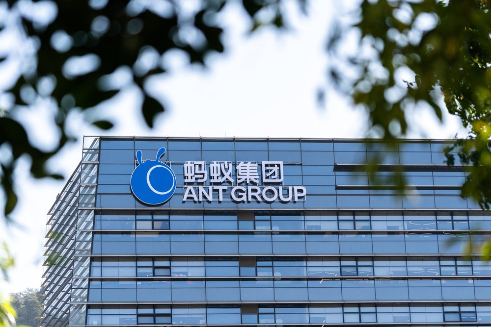 Jack Ma's Ant Group Gets Regulatory Nod For $1.5B Capital Raise Plan - Alibaba Group Holding (NYSE:BABA)