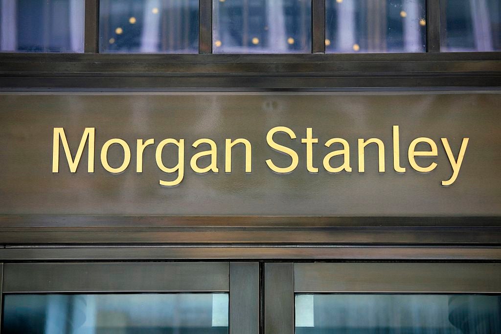 Headwinds Including Peak NII, Higher Beta Sensitivity, Slower NNA Forces Analyst To Double Downgrade Morgan Stanley - Morgan Stanley (NYSE:MS)