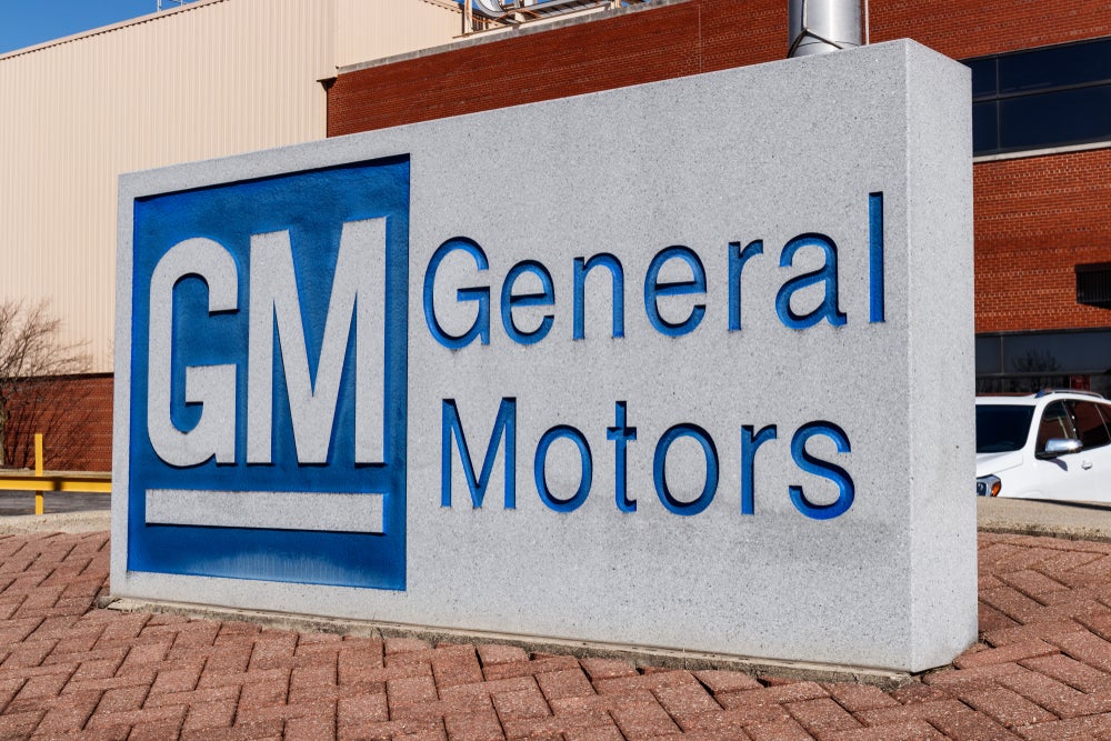 This Legacy Company Is Now Top US Automaker Ahead Of Toyota: What You Should Know - General Motors (NYSE:GM)