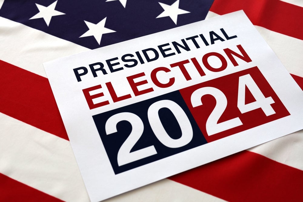EXCLUSIVE: What Are The Issues Americans Consider Most Important Ahead Of 2024 Presidential Election - SPDR S&P 500 (ARCA:SPY)
