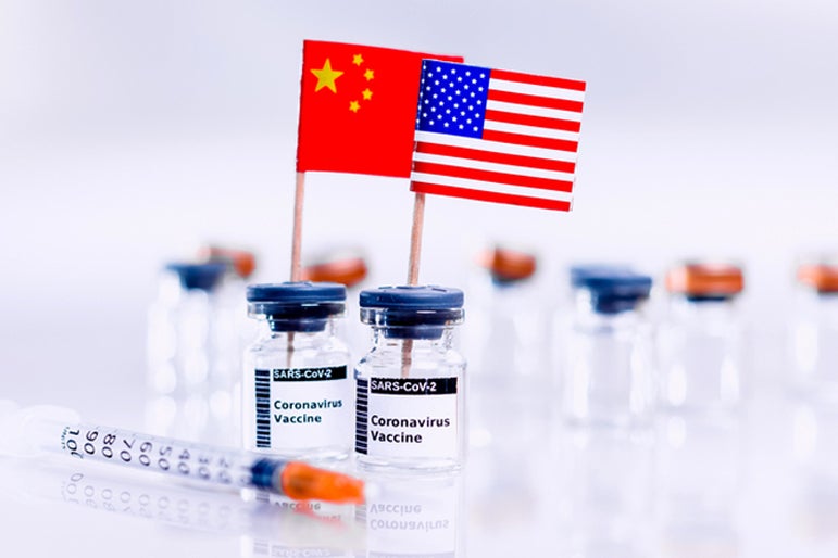 Xi Jinping's Government Repeatedly Rebuffed Biden's 'Private' Offer For Advanced COVID-19 Vaccines: Report