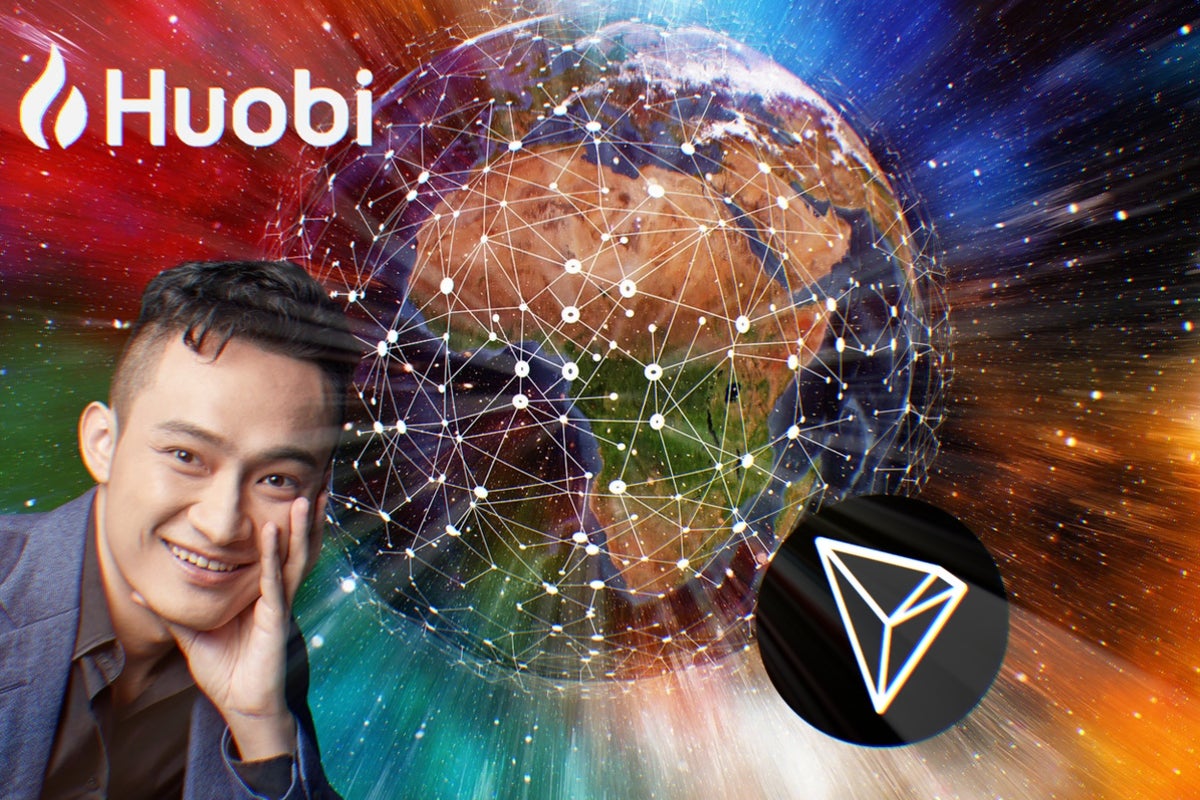 Tron's Justin Sun Says 'Ignore FUD and Keep Building' As Houbi Hemorrhages Investors, Staff, Reserves - BNB (BNB/USD), Bitcoin (BTC/USD)