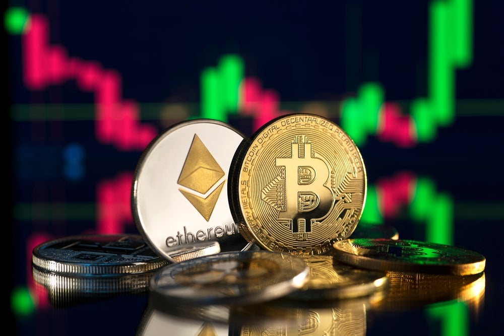 Bitcoin, Ethereum, Dogecoin Rise: Analyst Says This 'ETH Killer' Still Has A Chance If It Can Survive 'Dark Period' - Bitcoin (BTC/USD), Ethereum (ETH/USD), Dogecoin (DOGE/USD)