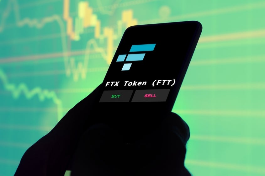 FTX Token (FTT) Triggers Short Squeeze With 40% Surge - Bitcoin (BTC/USD), Ethereum (ETH/USD), FTX Token (FTT/USD)