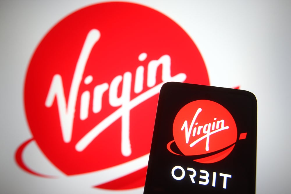 Historic UK Space Satellite Launch Fizzles Out As Rocket Disappears After Suffering 'Anomaly' - Virgin Orbit Holdings (NASDAQ:VORB)