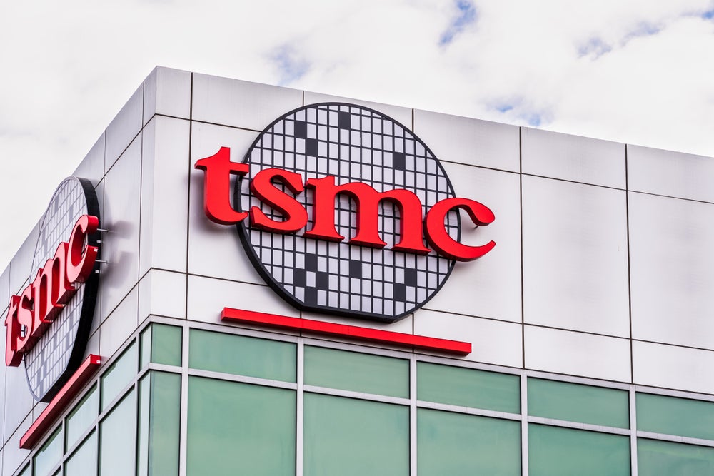 Apple Supplier TSMC's Q4 Revenue Growth Slows Amid Demand Softness But Comes Roughly In Line With Estimates - Taiwan Semiconductor (NYSE:TSM)