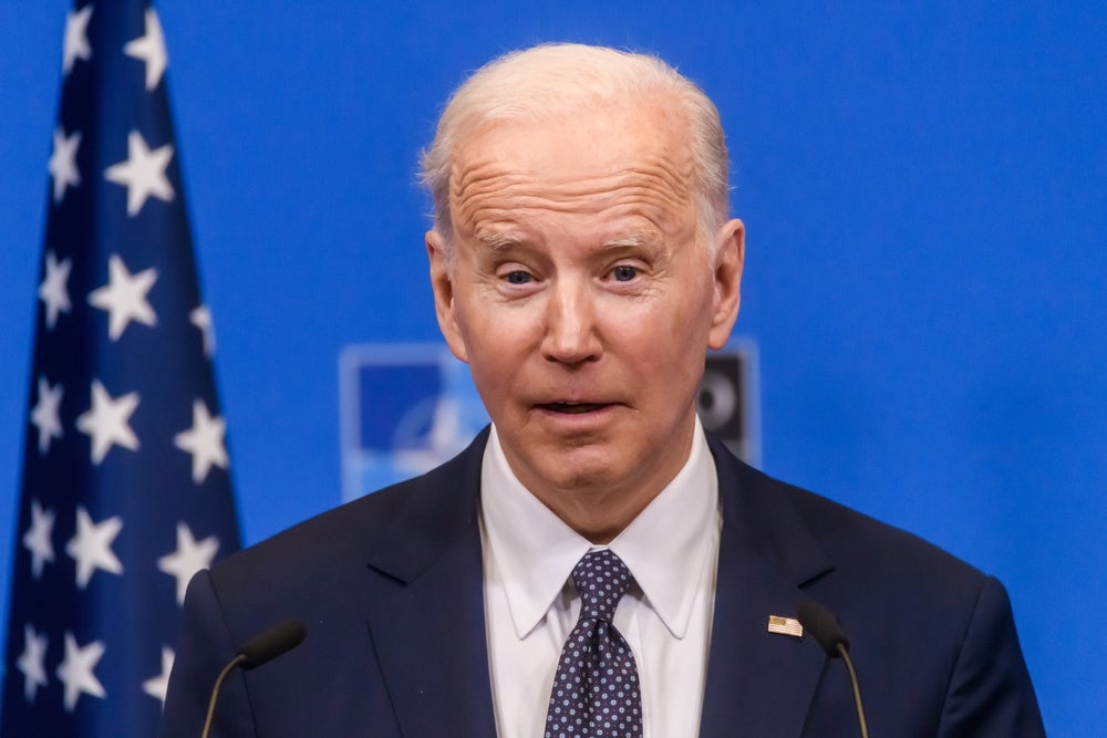 Biden Surprised By Classified Papers Found In Private Office