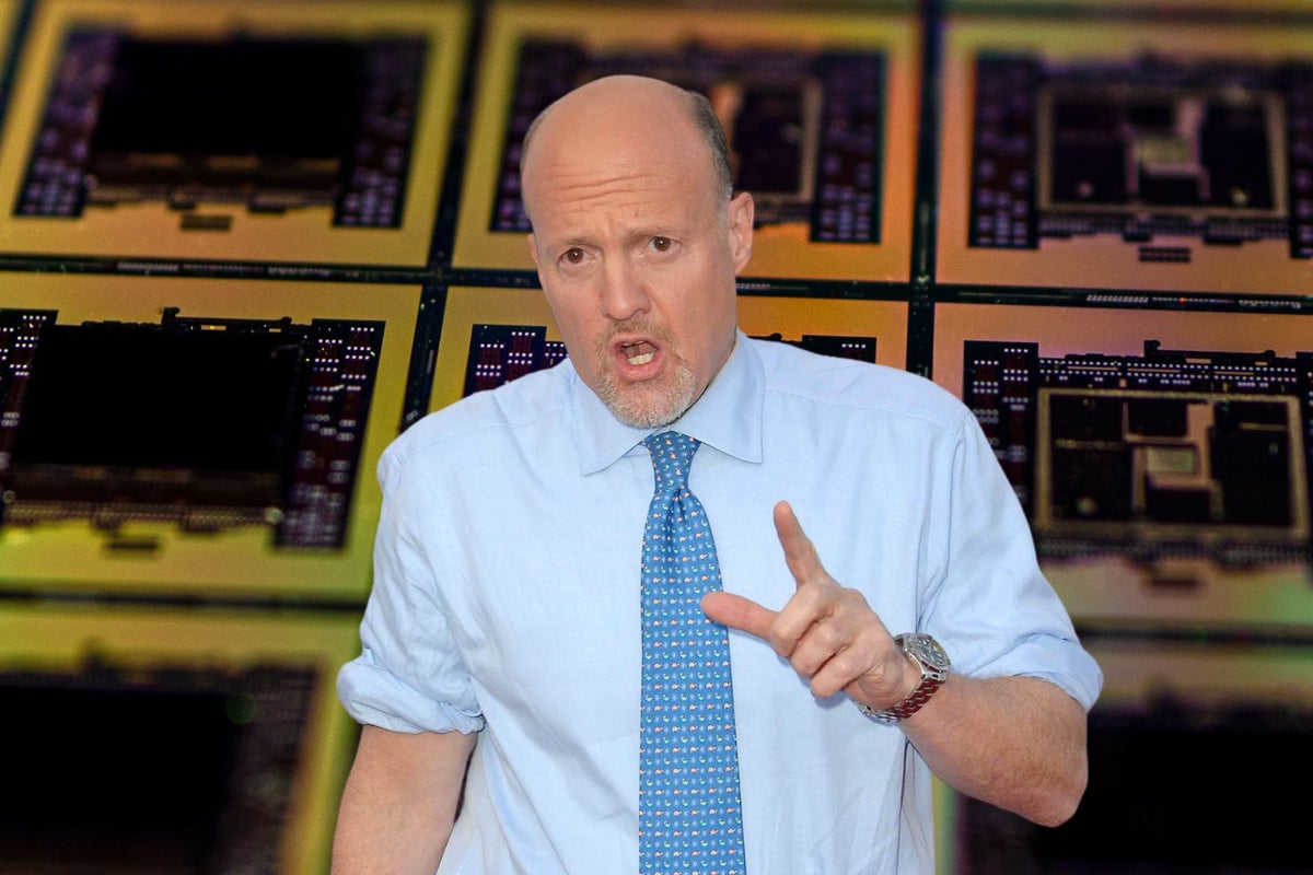 Jim Cramer Calls This Major Chipmaker A 'Terrific Company,' But Here's Why He's Not Buying - Axcelis Technologies (NASDAQ:ACLS), Algonquin Power (NYSE:AQN)