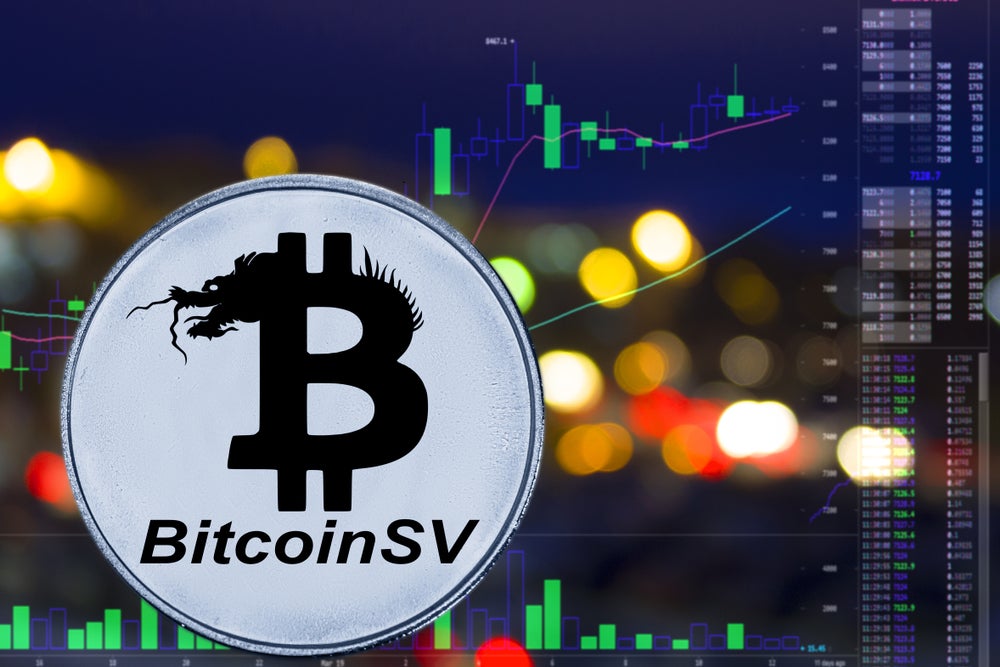 Craig Wright's Bitcoin SV (BSV) Left Behind In Sudden Crypto Bull Run - Bitcoin SV (BSV/USD)