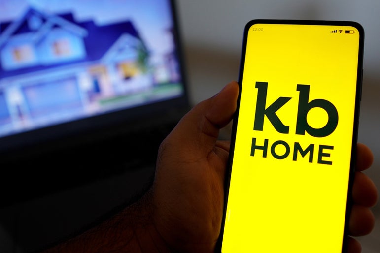 KB Home's Q4 And Fed Connection: Cramer Says Jerome Powell Has to Be Happy With The Numbers - KB Home (NYSE:KBH)
