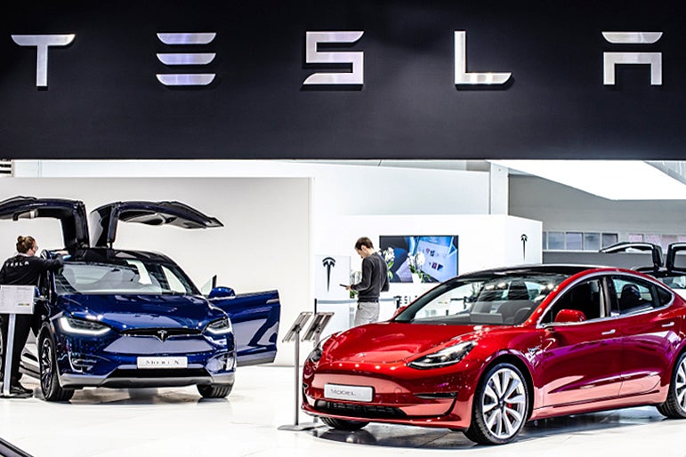 Tesla Sharply Lowers EV Prices In US: You Can Now Own A Model 3 For Little Under $36,500 - Tesla (NASDAQ:TSLA)