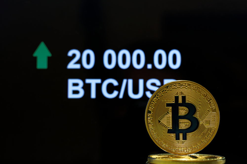 Bitcoin Hits $19,200, But will Momentum Continue? – Blockchain News, Opinion, TV and Jobs