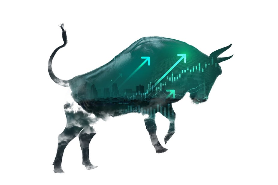 Ethereum And Dogecoin Suggest New Crypto Bull Cycle But Bitcoin Must Regain This Level: What To Watch - Bitcoin (BTC/USD)
