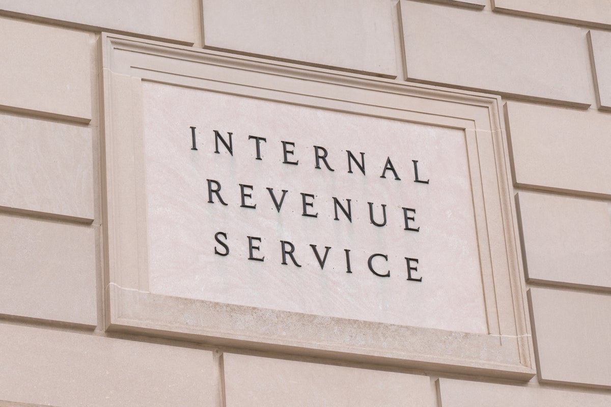 Scrap The IRS? No Way, Larry Summers Says. 5 Reasons It Needs A Boost — One Involves Trump