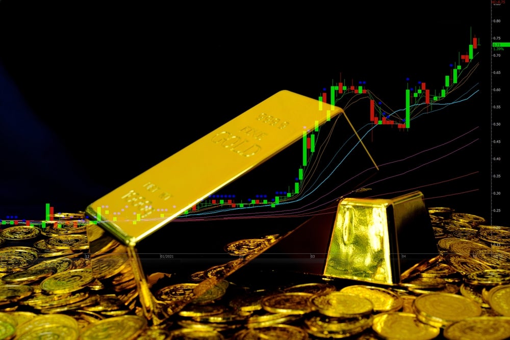 Why Analysts Think Gold May Break Above $2,000/Oz This Year