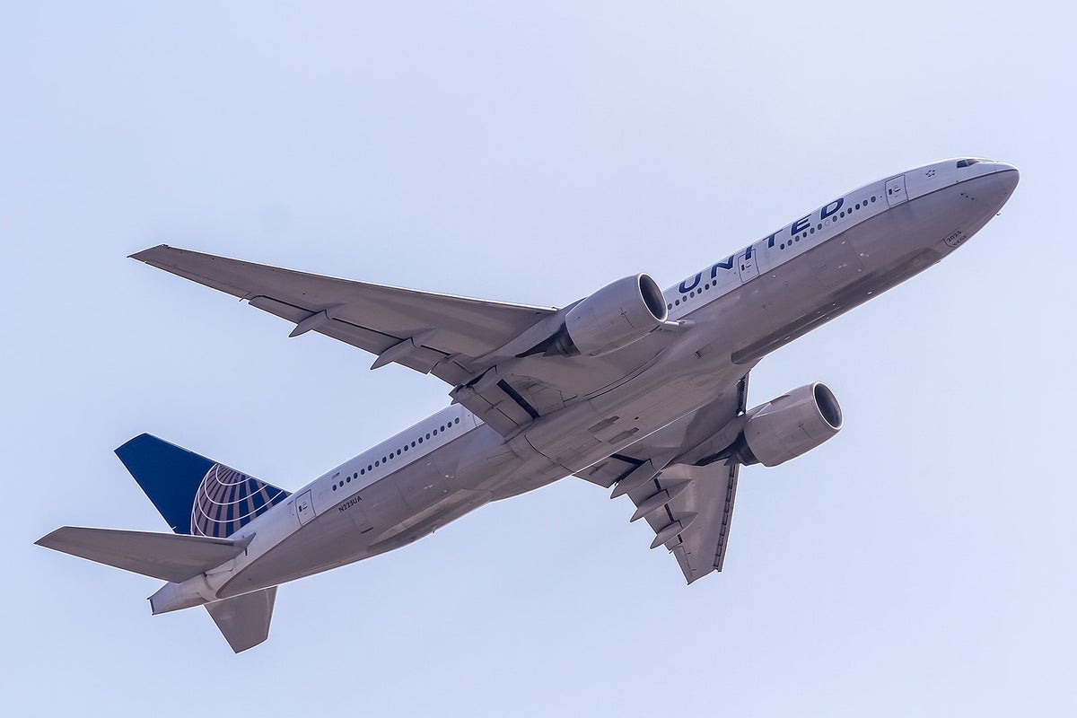 United Airlines Stock Is Taking Off After Hours: What's Going On?