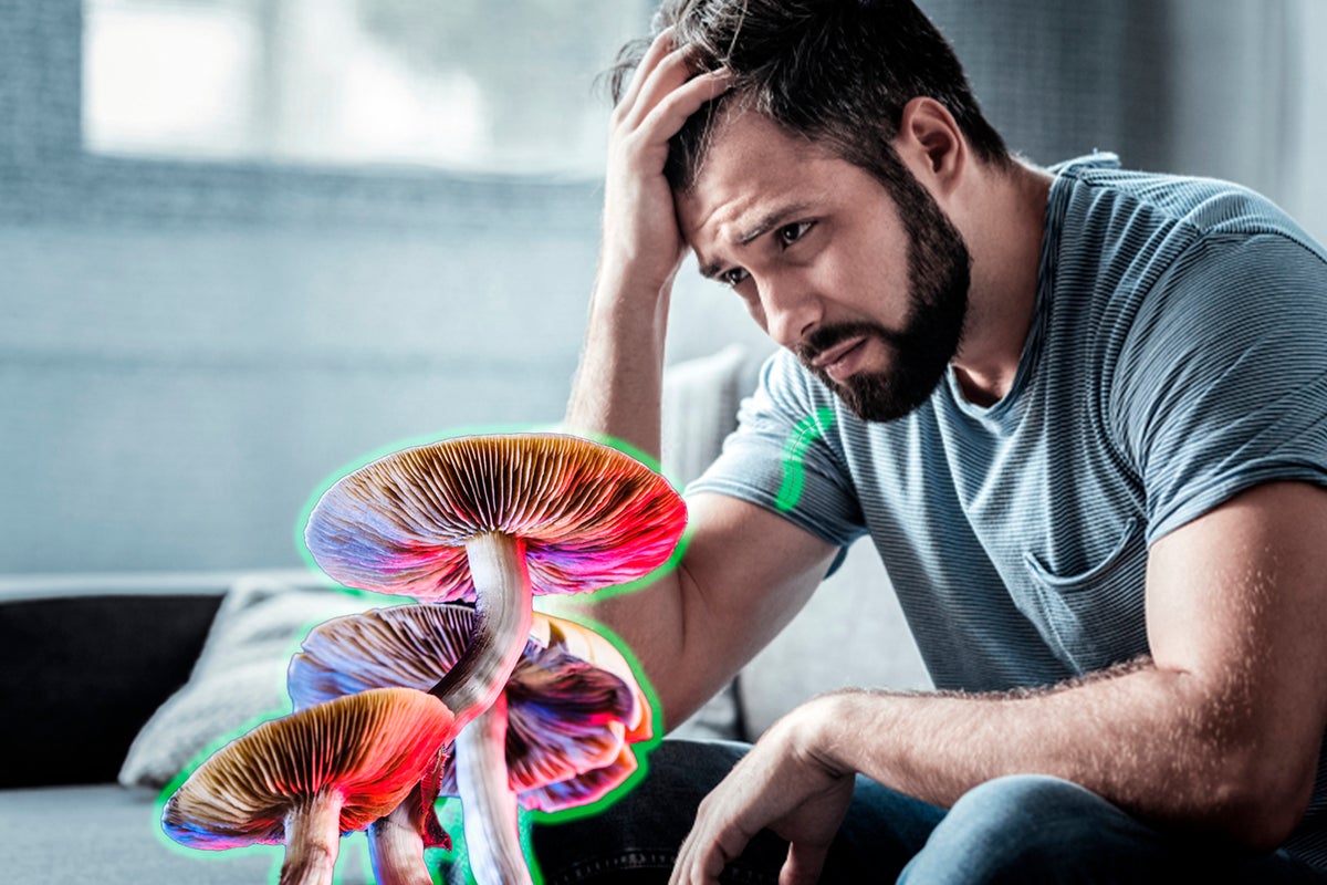 Australian Psychedelics: Phase 2 Trial On Psilocybin For Anxiety Will Soon Share Results
