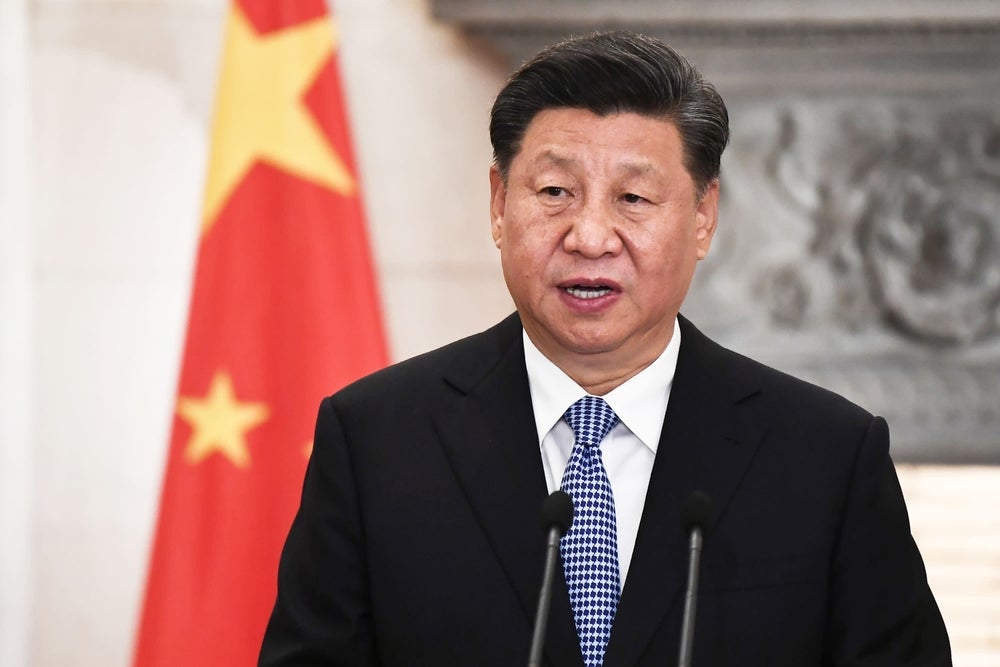 Xi Jinping: China Faces Tough Hurdles Amid COVID-19 Crisis